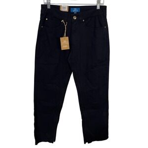 No Limbits Adaptive Men's Black Unlimbited Pant Size‎ 30X30